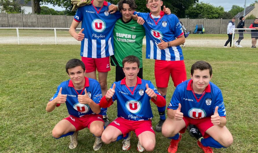Tournoi de Scaër