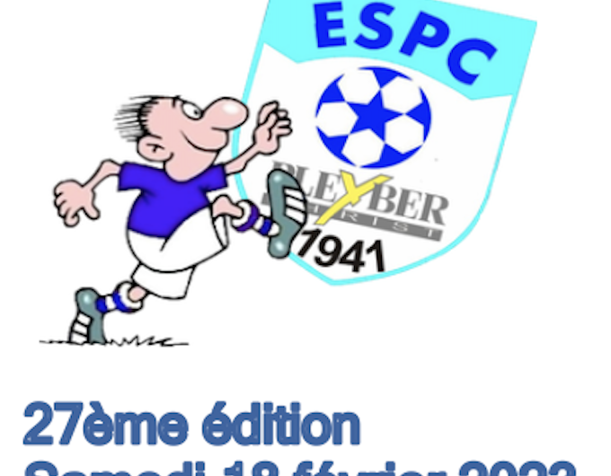 Inscription 27ème édition du challenge des P’tits Clous (U11 – U13) – 18 Février 2023