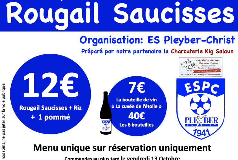 Opération Rougail Saucisses