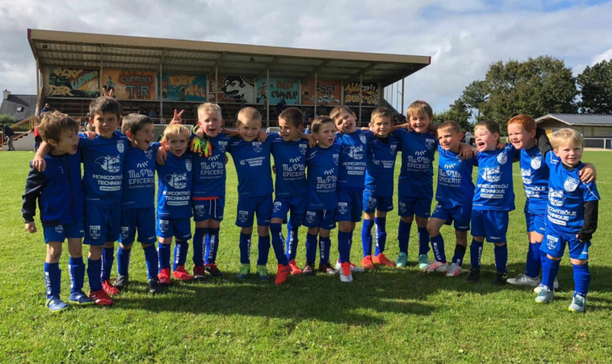 U6-U7 saison 2023-2024